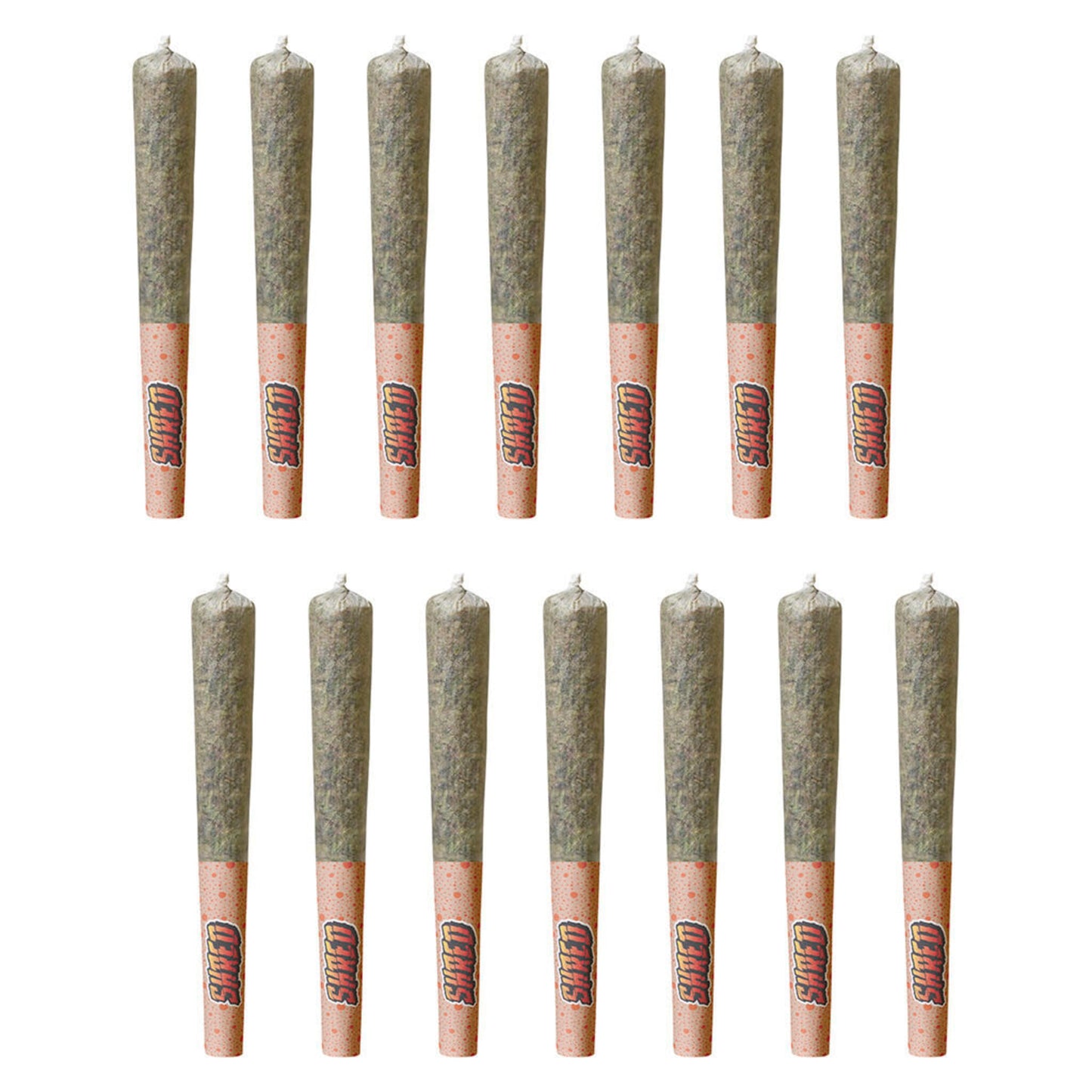 SHRED OG Rootbeer Pre-Roll | Smokey's