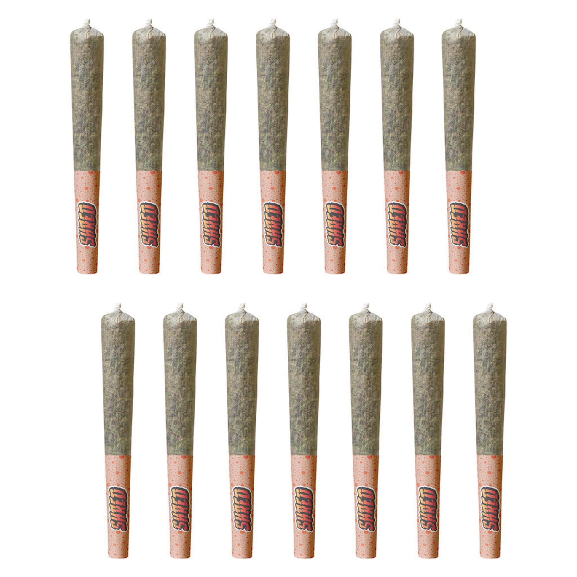 SHRED OG Rootbeer Pre-Roll | Smokey's