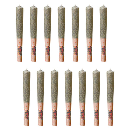 SHRED OG Rootbeer Pre-Roll | Smokey's
