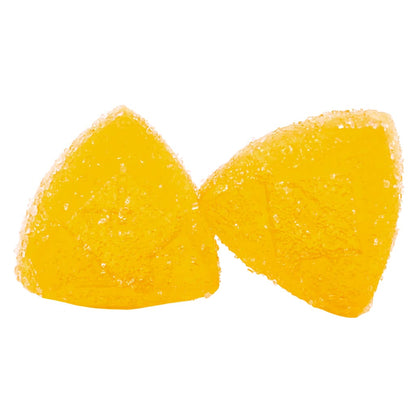 Wana QUICK Rise & Shine Clementine CBG Soft Chew | Smokey's