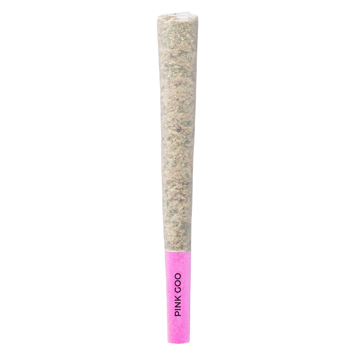 Pistol and Paris Pink Goo Pre-Roll | Smokey's