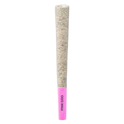 Pistol and Paris Pink Goo Pre-Roll | Smokey's