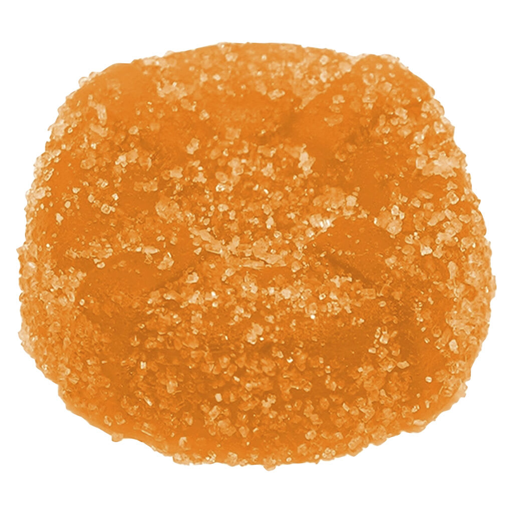 No Future Orange Soft Chew | Smokey's