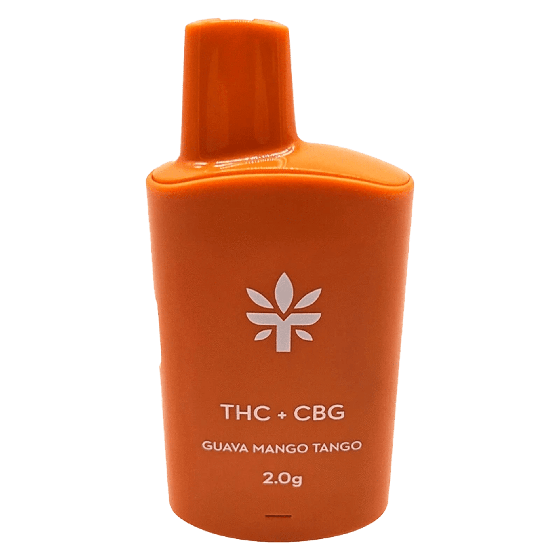 TYTAN Guava-Mango Tango CBG Disposable | Smokey's