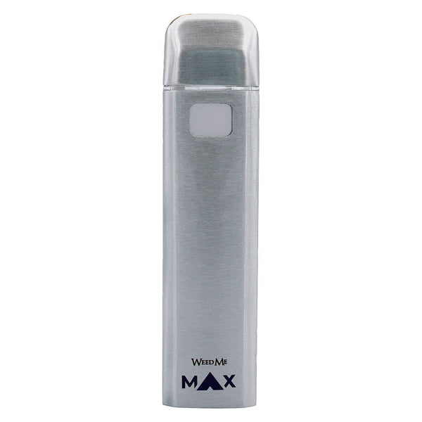 Weed Me Max Strawberry Cough Diamond & Resin Disposable — Smokey's | Disposables, & Kits | Cannabis Delivery & Pickup