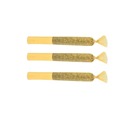 Ritual Sticks Blue Pave Pre-Roll | Smokey's