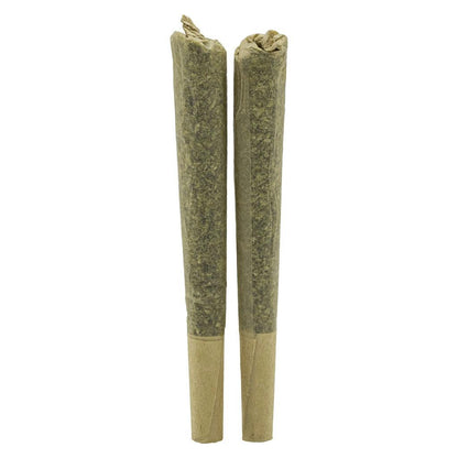 Endgame Psycho Citrus Diamond Infused Pre-Roll | Smokey's