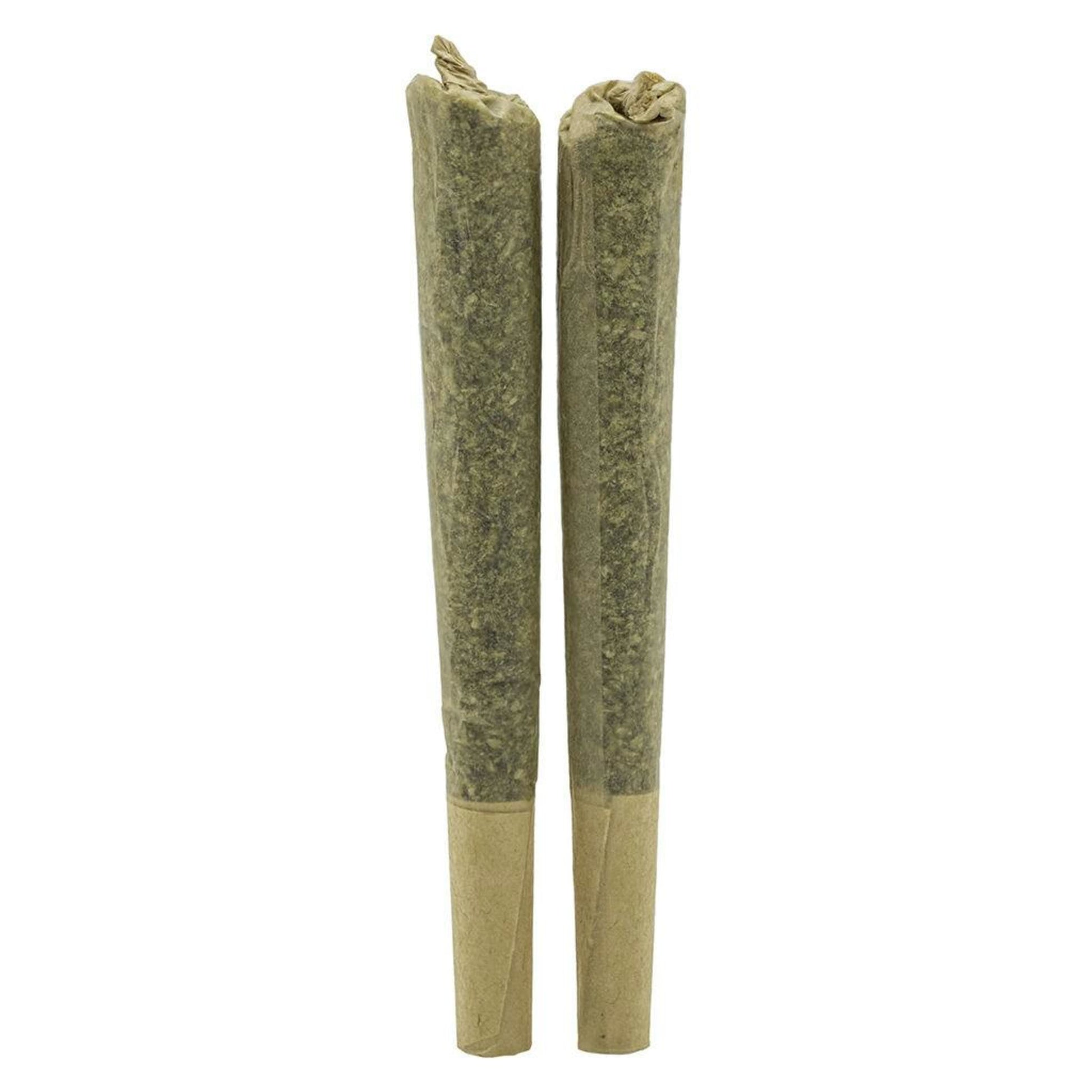 Endgame Psycho Citrus Diamond Infused Pre-Roll | Smokey's