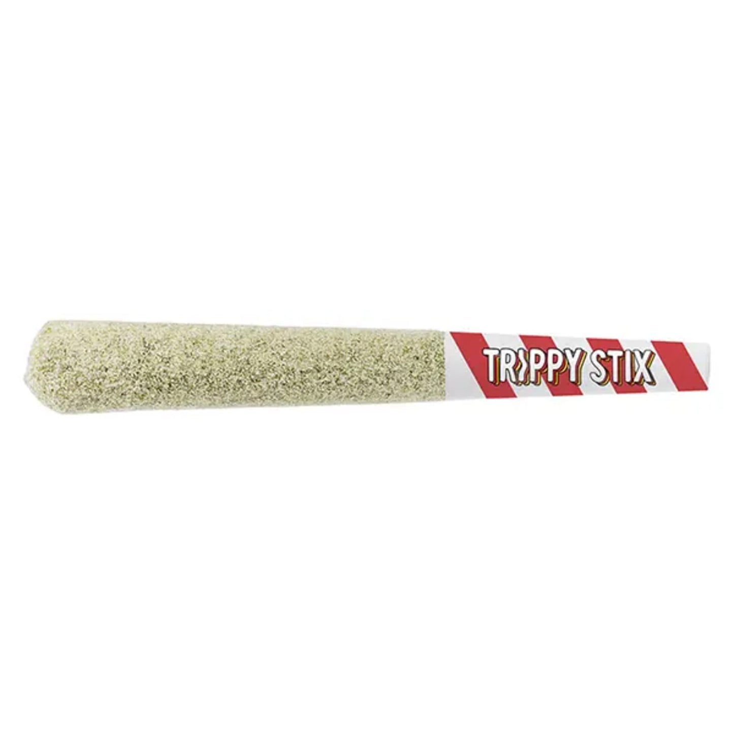 Trippy Sips Blue Lemonade Diamond Coated Infused Pre-Roll | Smokey's