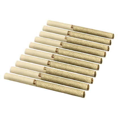 Back Forty Backpackers Golden Tangie Pre-Roll | Smokey's