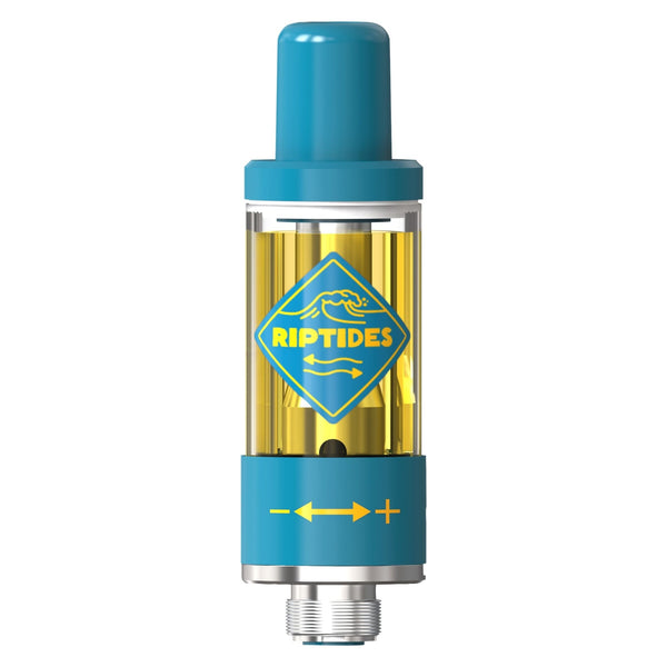 Frozen Orchard Cartridge — Smokey's | 510s, & Pods | Cannabis Delivery & Pickup
