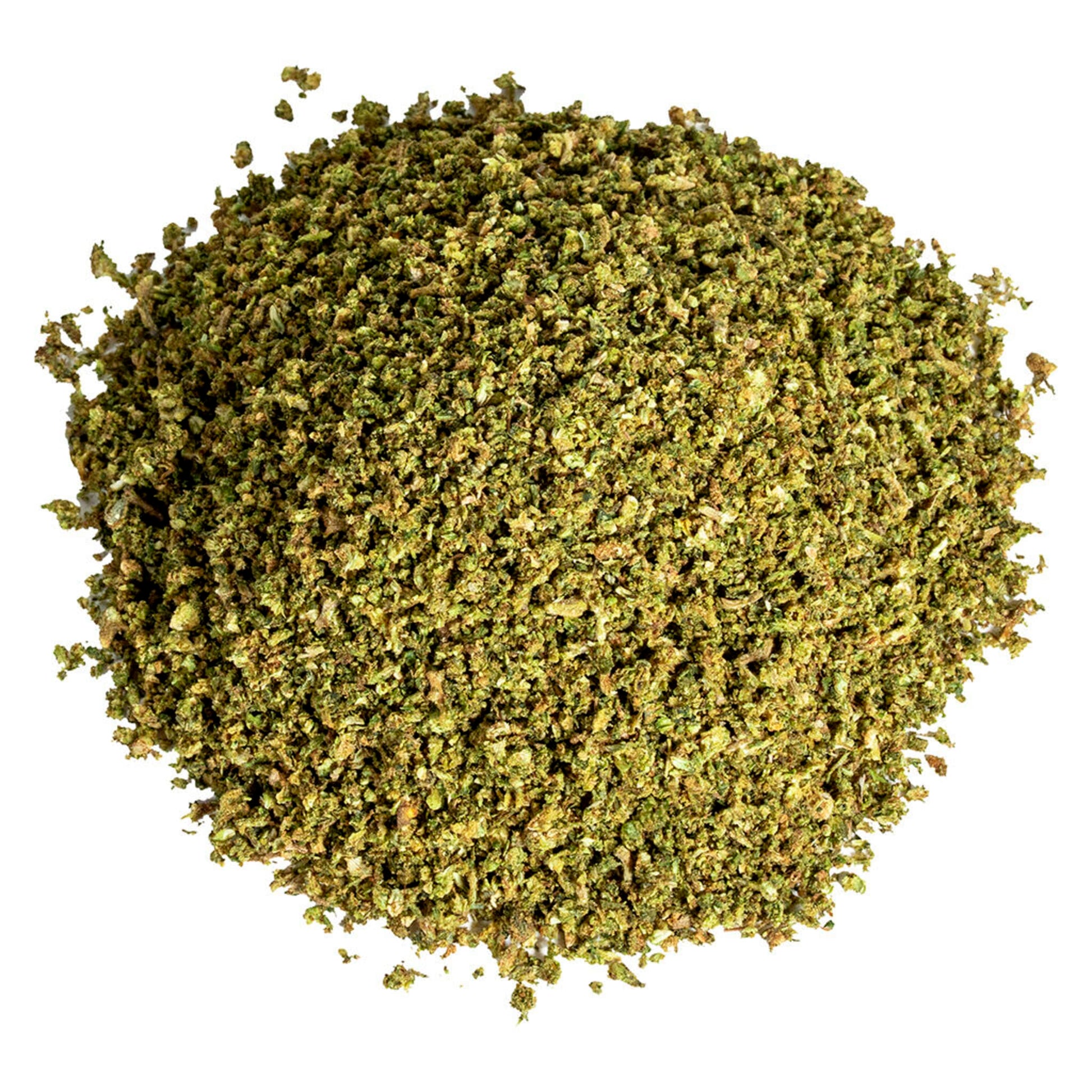 The Monkey Mix Milled | Smokey's