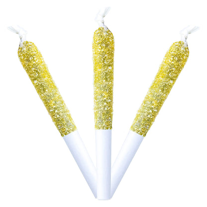 Adults Only Cheeky Cherry Diamond Coated Infused Pre-Roll | Smokey's