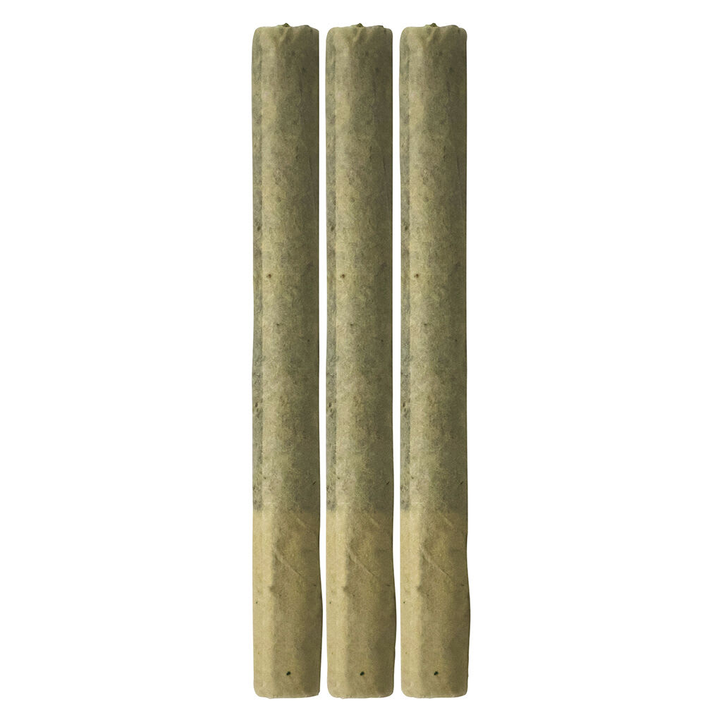 Freedom Reserve Sunrise Pre-Roll | Smokey's