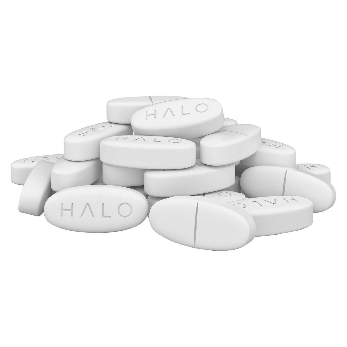 ASPIRE HALO CBD100 Capsules | Smokey's