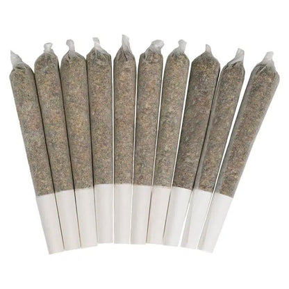 Color Cannabis Space Cake Pre-Roll | Smokey's