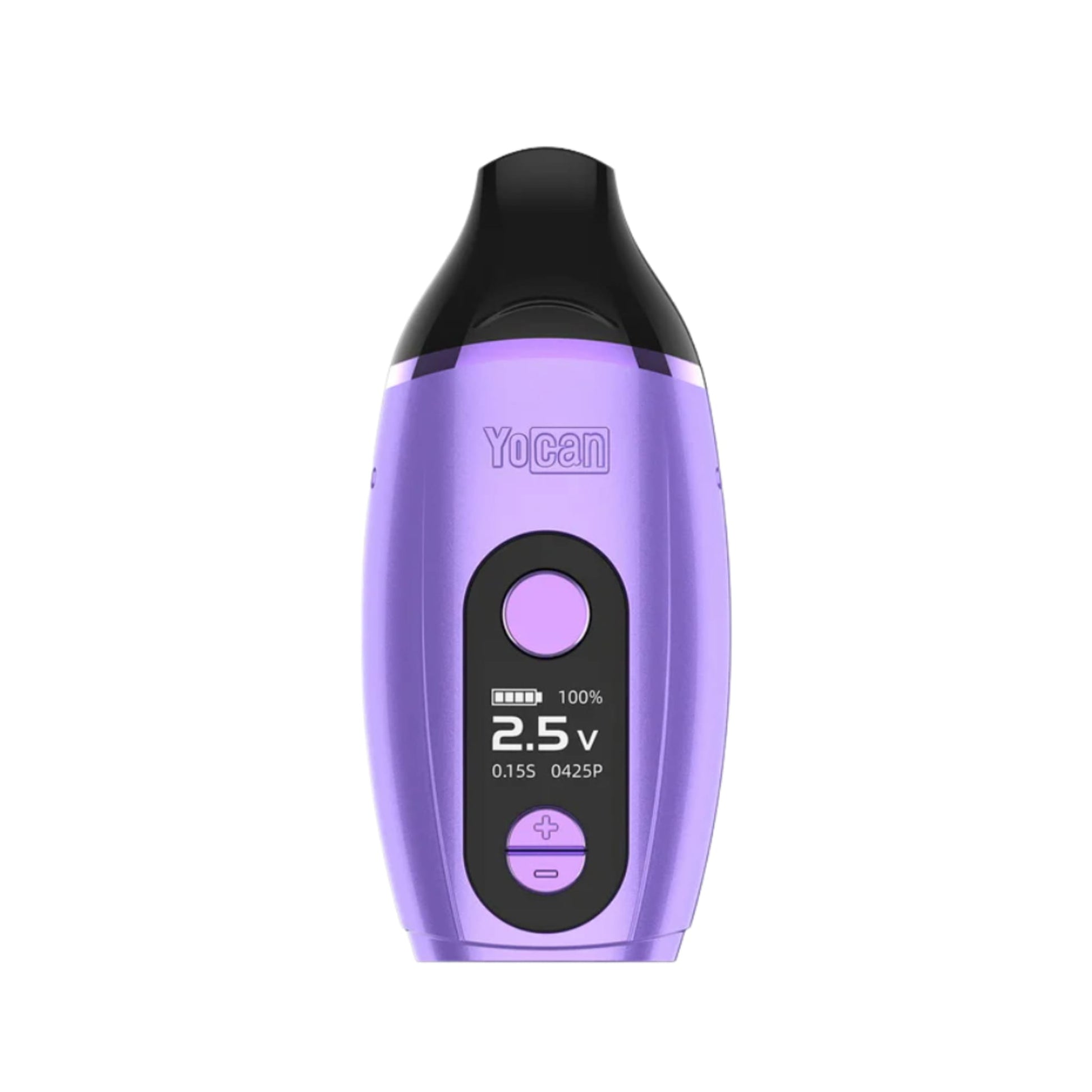 Yocan Iris Concentrate Vape | Smokey's