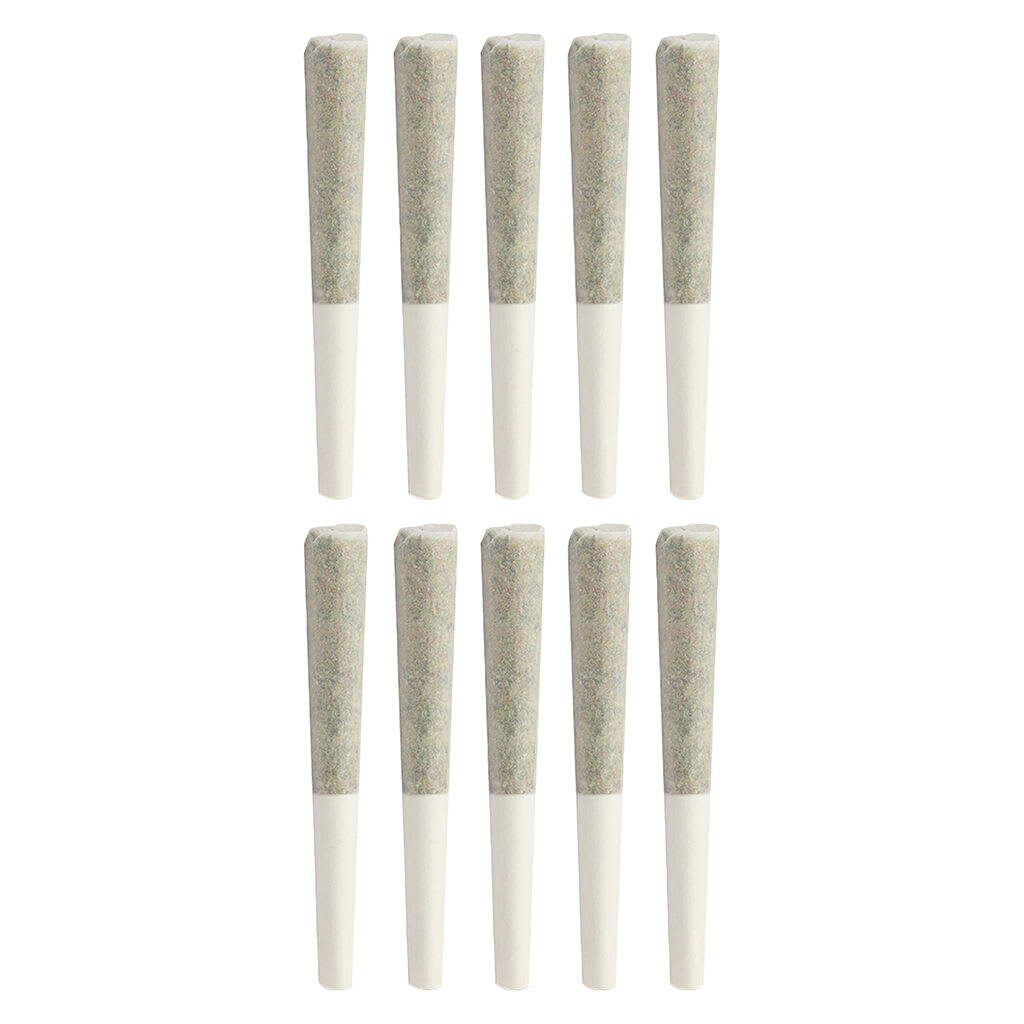 Seaweed Craft Red Velvet Ice Cream Dog Walker Pre-Roll | Smokey's