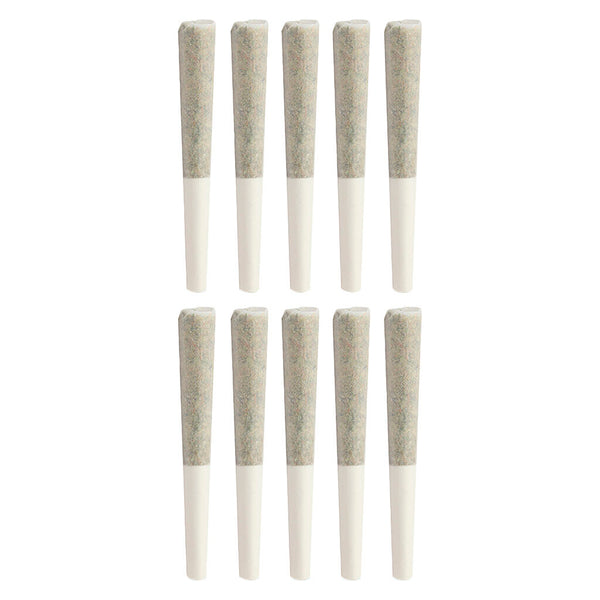 Seaweed Craft Red Velvet Ice Cream Dog Walker Pre-Roll — Smokey's | Indica PR | Cannabis Delivery & Pickup