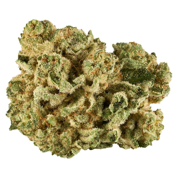 Good Supply Sweet Berry Kush — Smokey's | Indica | Cannabis Delivery & Pickup