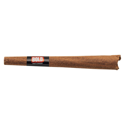 BOLD Winter Mint Diamond Infused Blunt | Smokey's