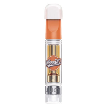 Sheeesh! SMRF Diamond Cartridge | Smokey's