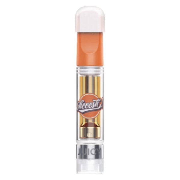 Sheeesh! SMRF Diamond Cartridge — Smokey's | 510s, & Pods | Cannabis Delivery & Pickup