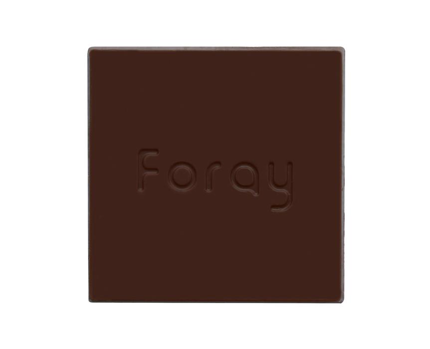 Foray Salted Caramel Chocolate Square | Smokey's
