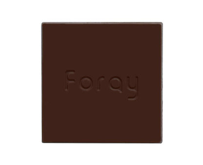 Foray Salted Caramel Chocolate Square | Smokey's