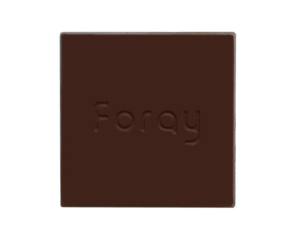 Foray Salted Caramel Chocolate Square — Smokey's | Chocolates | Cannabis Delivery & Pickup