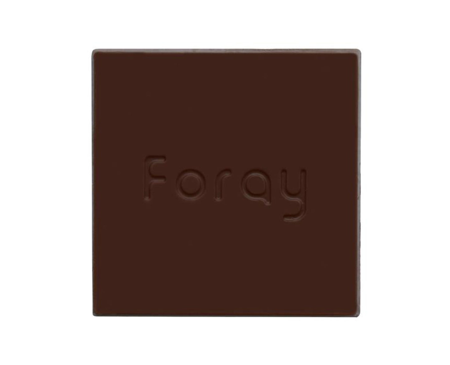 Foray Salted Caramel Chocolate Square | Smokey's