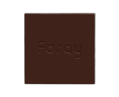 Foray Salted Caramel Chocolate Square | Smokey's