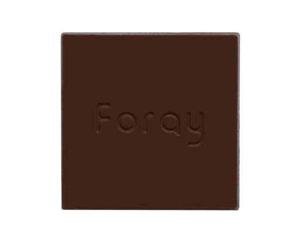 Salted Caramel Chocolate Square — Smokey's | Chocolates | Cannabis Delivery & Pickup