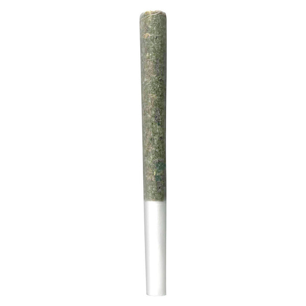 Irony The Penny Puffer Hash Infused Pre-Roll — Smokey's | Hybrid PR | Cannabis Delivery & Pickup