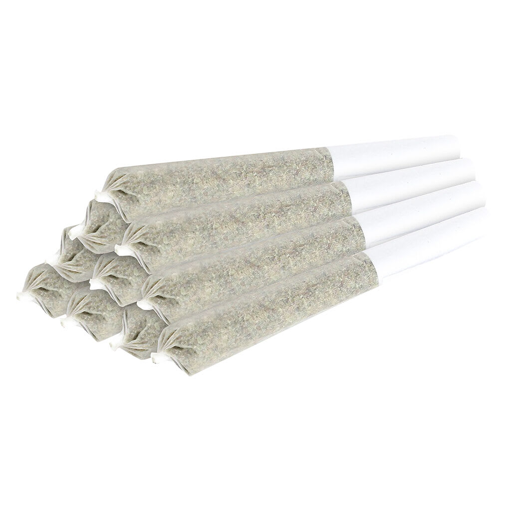 MSIKU The Tenner Pre-Roll | Smokey's