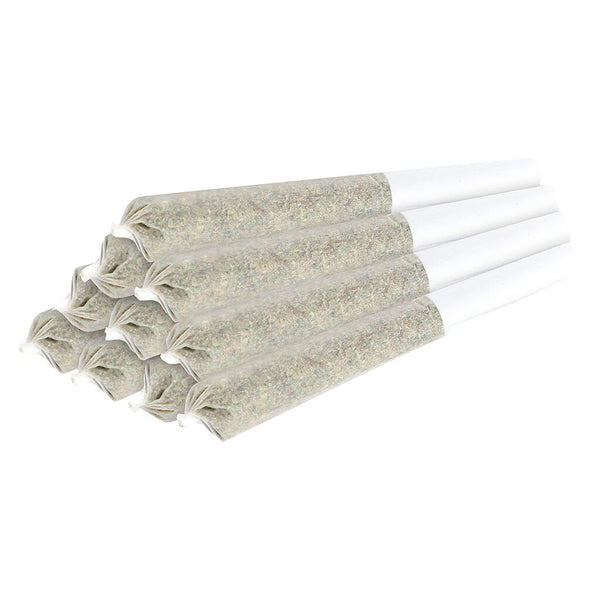 MSIKU The Tenner Pre-Roll — Smokey's | Hybrid PR | Cannabis Delivery & Pickup