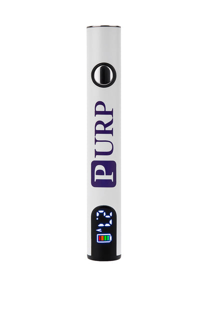 PURP Pulse 510 Battery | Smokey's