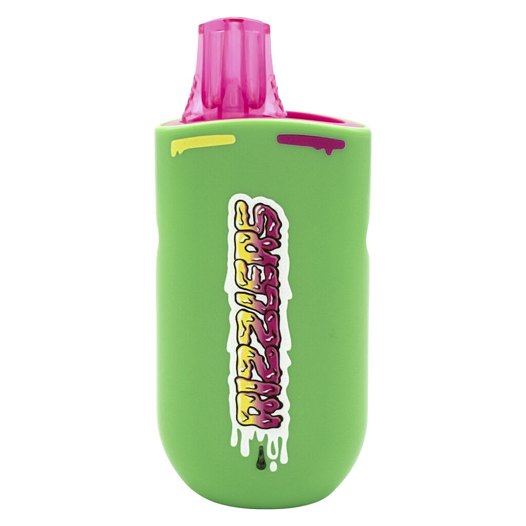 RIZZLERS SwitcHit Lime Frizz + Passion Plunge Disposable | Smokey's