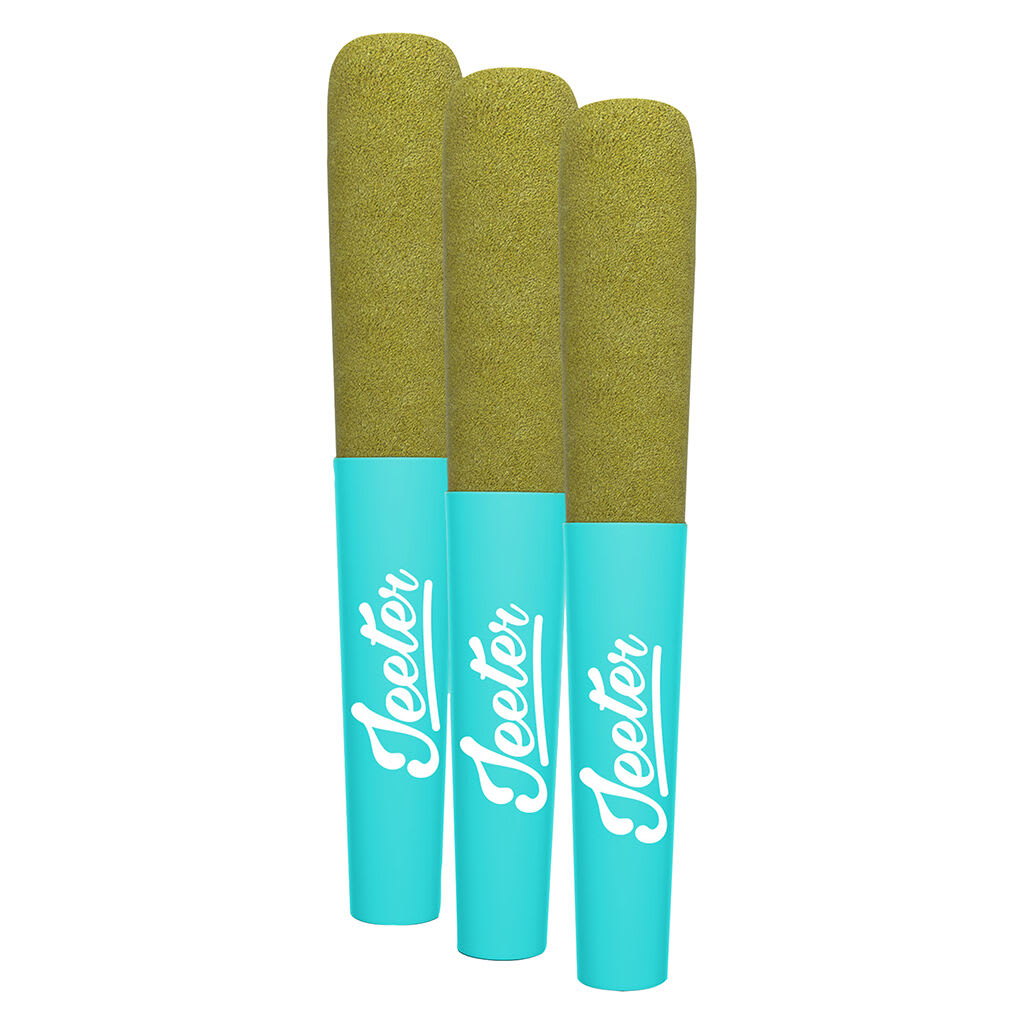 Baby Jeeter Boutique Drop Infused Pre-Roll | Smokey's