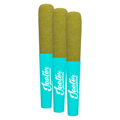 Baby Jeeter Boutique Drop Infused Pre-Roll | Smokey's