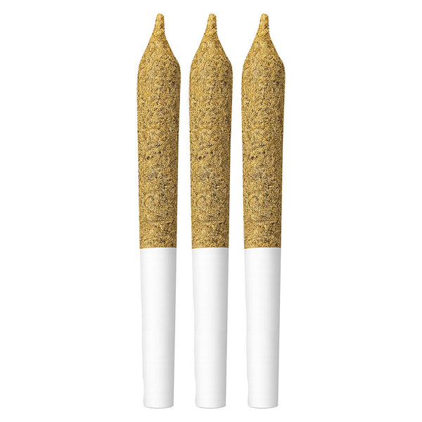 Lamplighter Strawberry Strobe Diamond Coated Infused Pre-Roll — Smokey's | Hybrid PR | Cannabis Delivery & Pickup