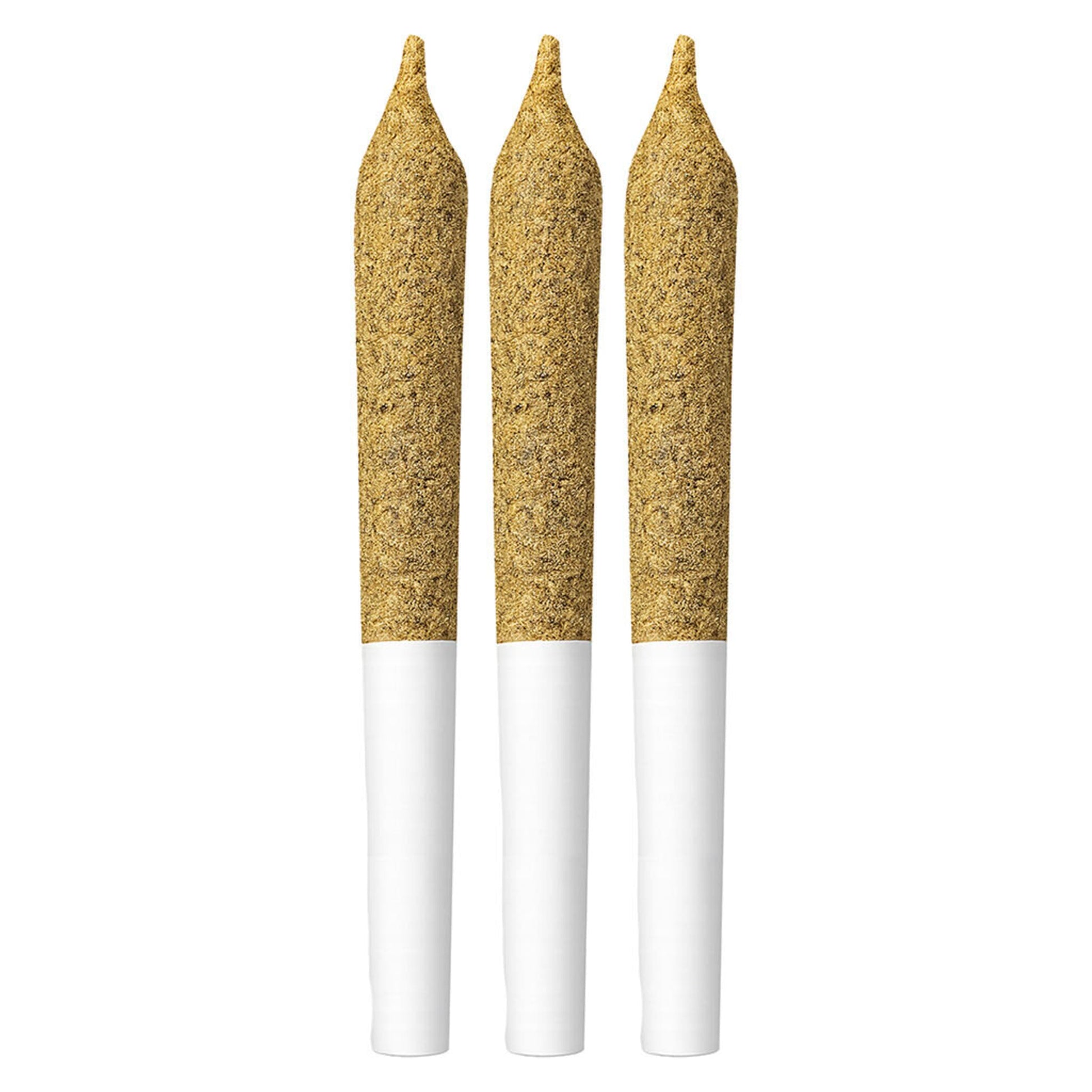 Lamplighter Strawberry Strobe Diamond Coated Infused Pre-Roll | Smokey's