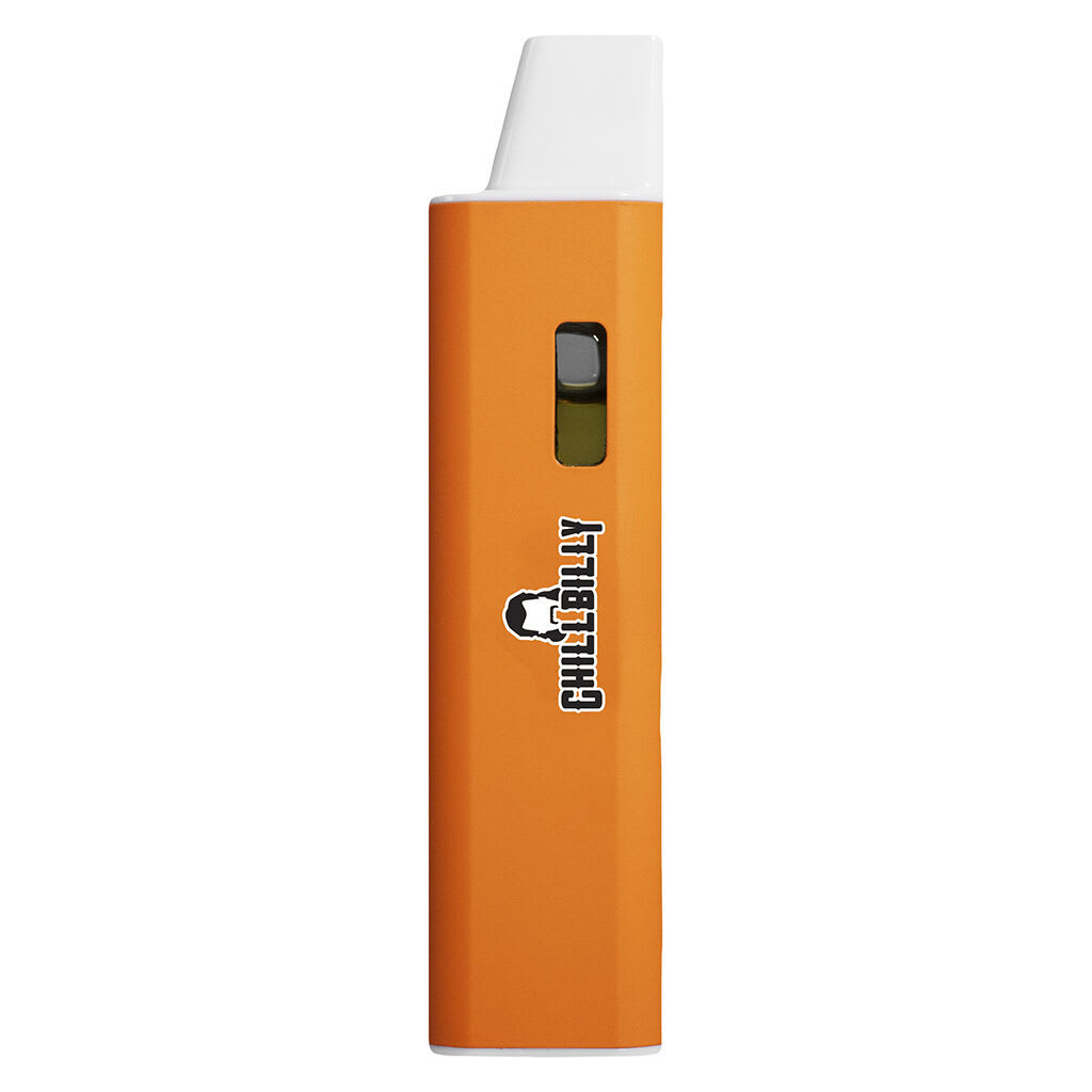 ClickStix Maxed Out Sticky Peach Diamond Disposable | Smokey's