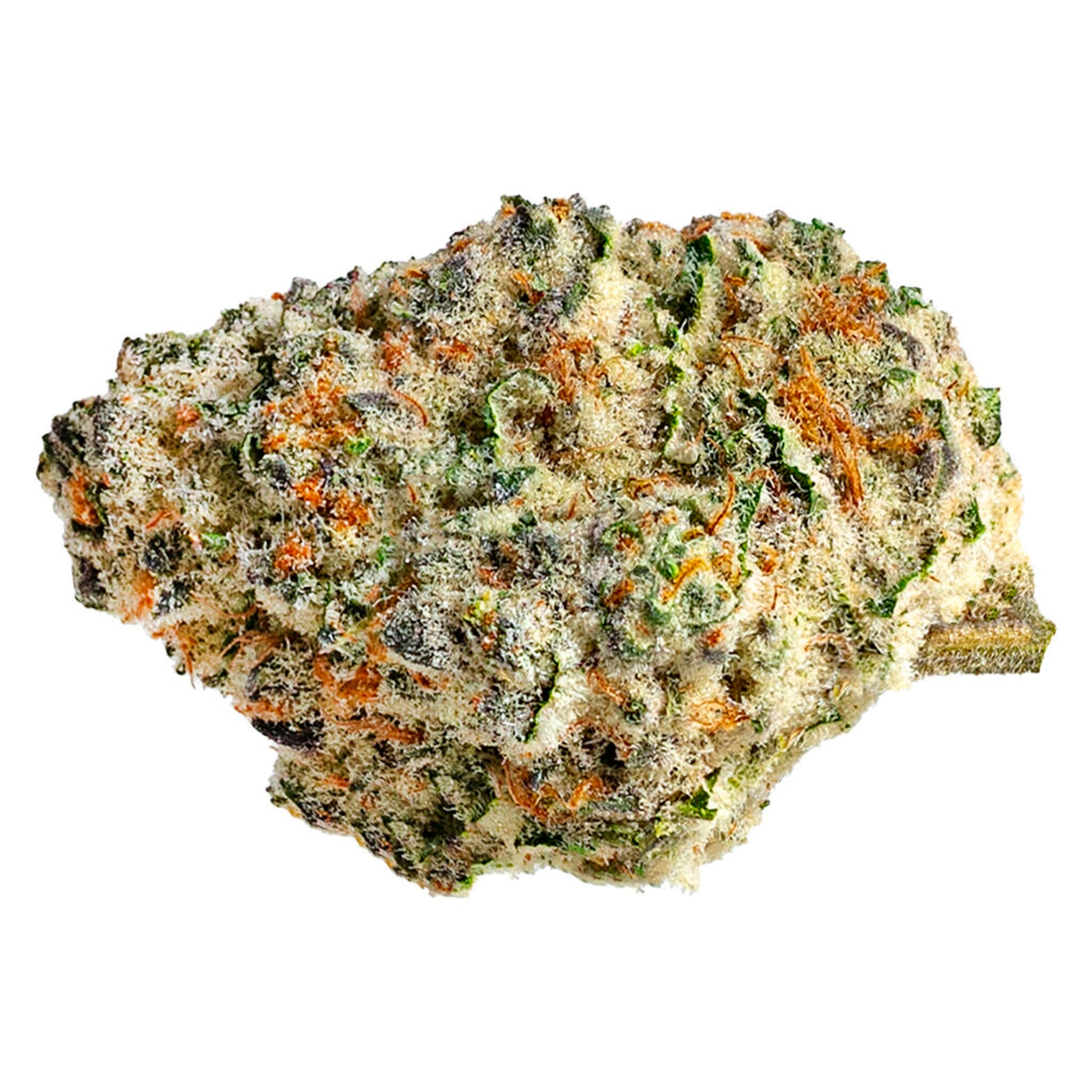 Fraser Valley Strawberry Amnesia | Smokey's