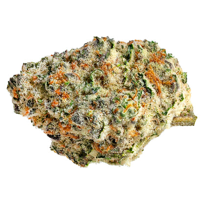 Fraser Valley Strawberry Amnesia | Smokey's