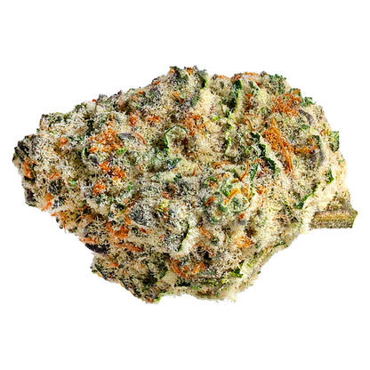 Fraser Valley Strawberry Amnesia