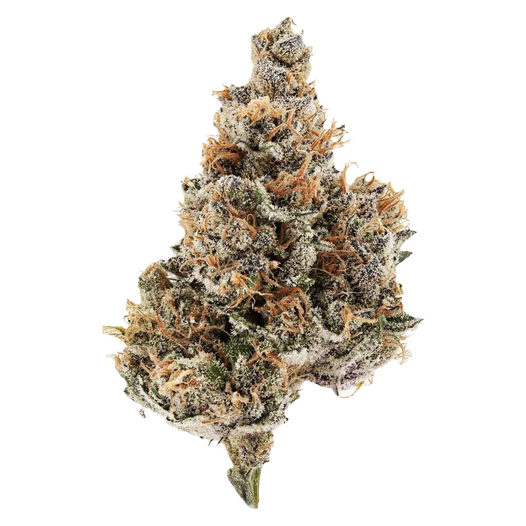 Potluck Raspberry Runtz | Smokey's