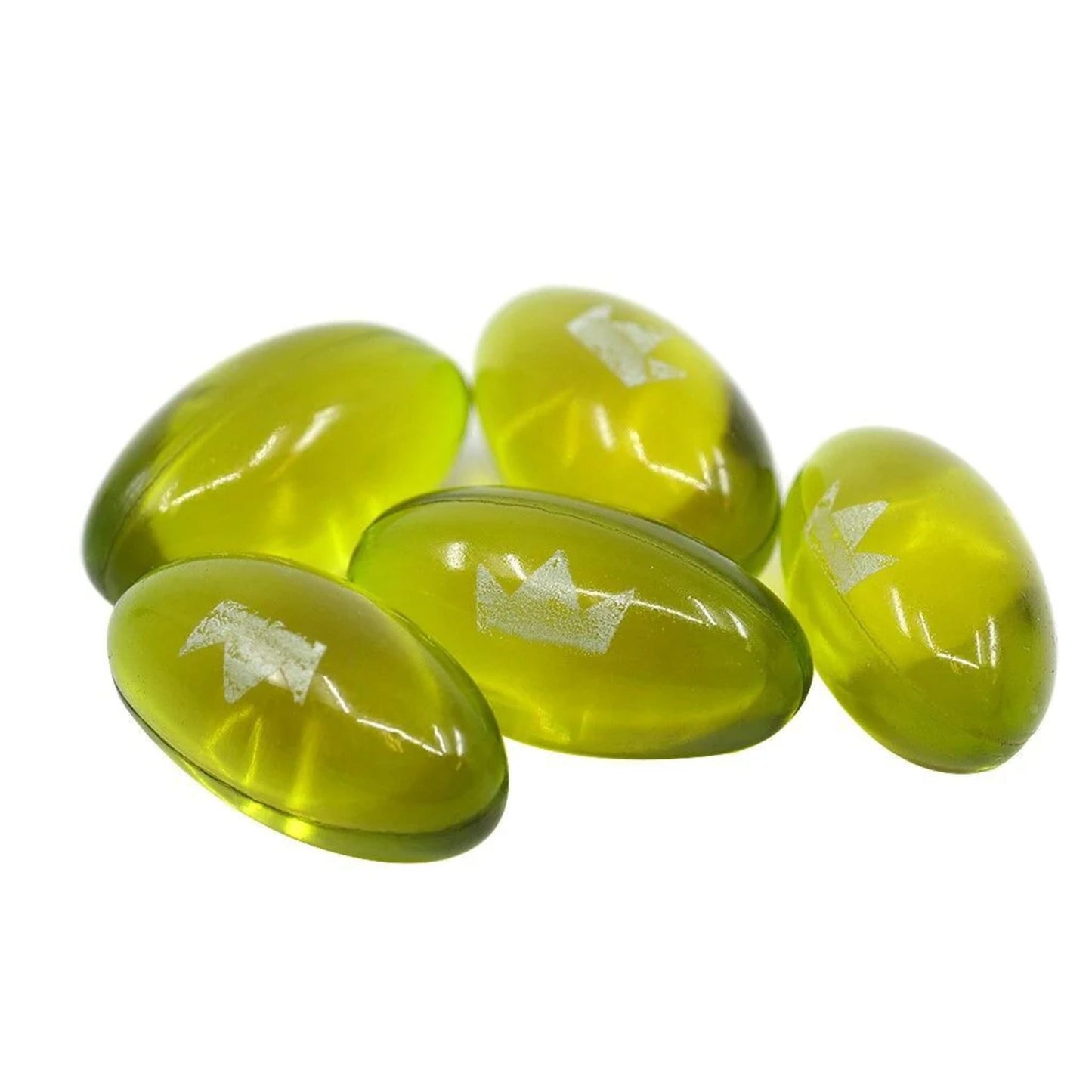Redecan Gems 5:5 Softgels | Smokey's