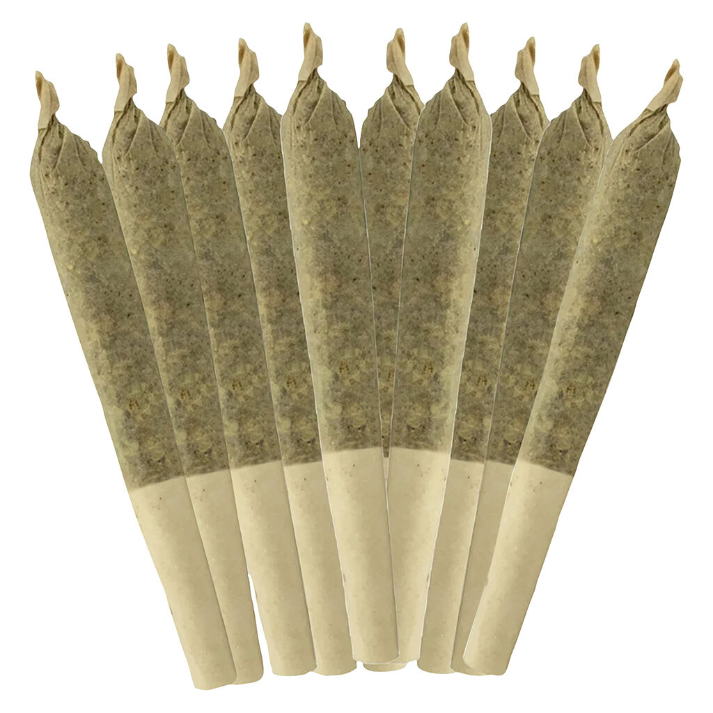 Khushi Kulfi Pre-Roll — Smokey's | Hybrid PR | Cannabis Delivery & Pickup