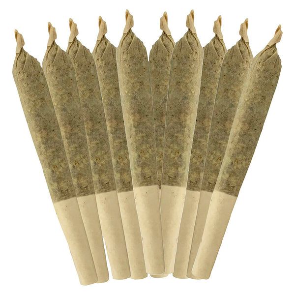 Khushi Kulfi Pre-Roll — Smokey's | Hybrid PR | Cannabis Delivery & Pickup